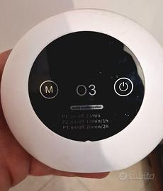Ozono M303 sterilizzatore