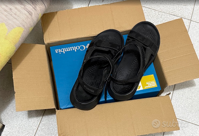Sandali Columbia Peakfreak Roam taglia 43