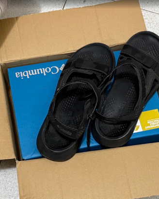 Sandali Columbia Peakfreak Roam taglia 43