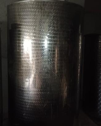 cisterne e mastelloni per vino