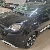 FIAT Panda III - Pandina Cross 1.0 firefly hybrid