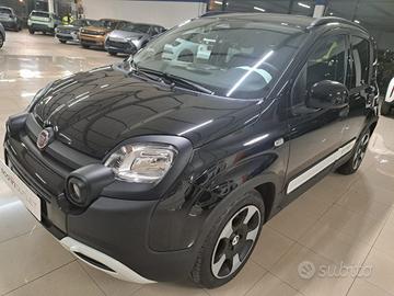 FIAT Panda III - Pandina Cross 1.0 firefly hybrid