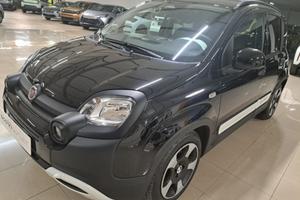 FIAT Panda III - Pandina Cross 1.0 firefly hybrid