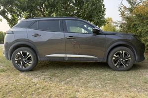 Peugeut 2008 PureTech 130 S&S Allure Pack