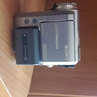 Telecamera