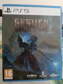 Graven PS5