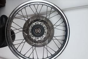 Cerchi Yamaha Virago 535