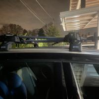 Barre porta tutto volvo xc40