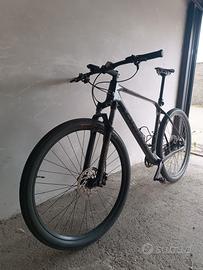 Orbea Alma M50 2023-taglia Xl -telaio in carbonio-