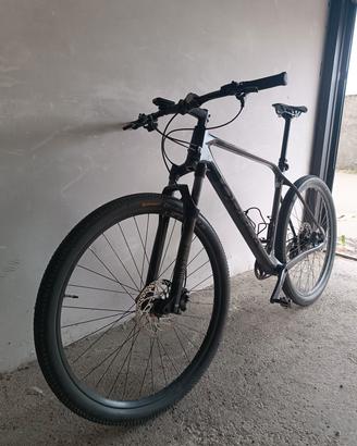 Orbea Alma M50 2023-taglia Xl -telaio in carbonio-