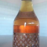 Brandy Napoleon Bottiglia Vintage