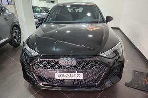 Audi A3 RS 3 SPB TFSI quattro S tronic
