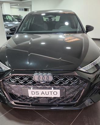 Audi A3 RS 3 SPB TFSI quattro S tronic