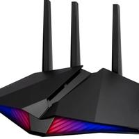 ASUS DSL-AX82U WiFi 6 AX5400 Gaming