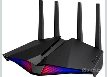 ASUS DSL-AX82U WiFi 6 AX5400 Gaming