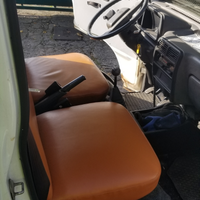 Piaggio Porter 1.0