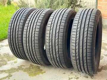 4 gomme Tracmax X Privilo TX3 235/55 ZR19 105Y XL