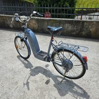 bici elettrica