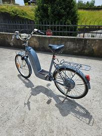 bici elettrica