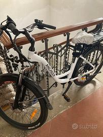 Ancheer DX3000 e-bike