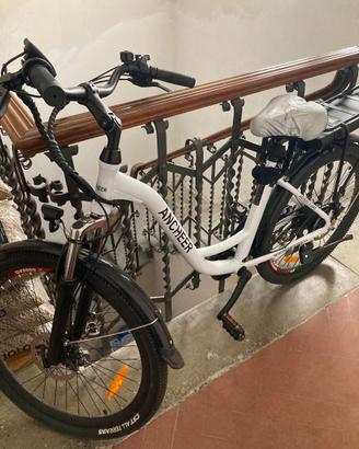 Ancheer DX3000 e-bike