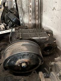 riduttore defender 90