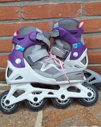 ROLLER BAMBINA/O MISURA 35-38