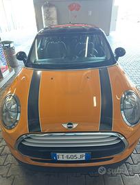 Mini Cooper D F56