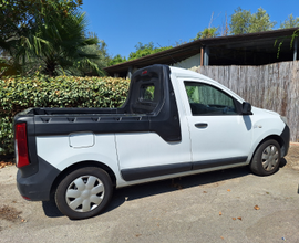 Dacia dokker pick up 1.5 tdi