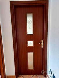 Porta per interno in legno