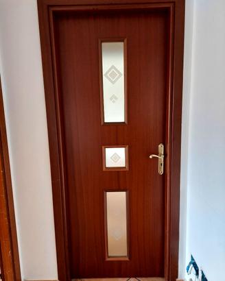 Porta per interno in legno