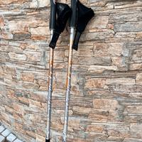 Racchette da nordikwalking