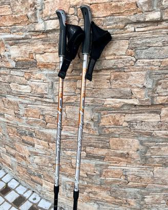 Racchette da nordikwalking