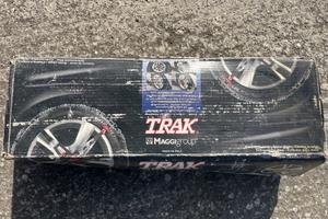 Catene Track Maggi 217 auto non catenabile