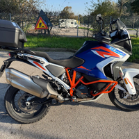 Ktm 1290 adventur s