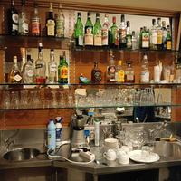 arredamento bar completo 