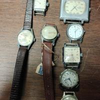 lotto orologi da donna