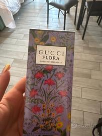 gucci flora