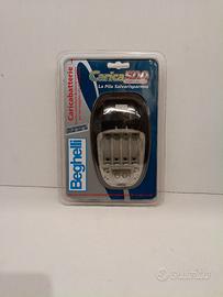 caricabatterie Beghelli multistandard 