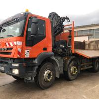 Iveco trakker 410 / 340t41 (cod.interno pm1637)