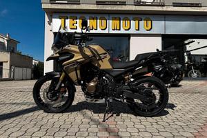 Voge Valico 625 DSX * extra promo MARZO *