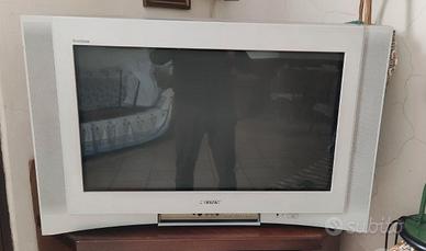 TV SONY TRINITRON COLOR