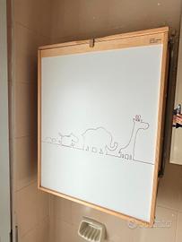 fasciatoio da muro