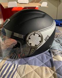 casco demi jet GIVI HPS 10.4