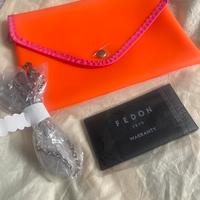Pochette FEDON