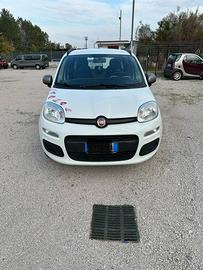 Fiat Panda 1.2