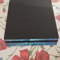 PS4 Slim