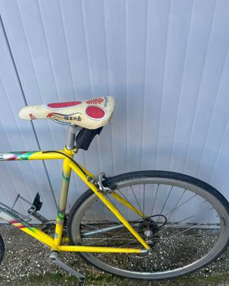 Bicicletta Wilier Triestina