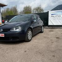 Volkswagen Golf 1.6 5p. Trendline
