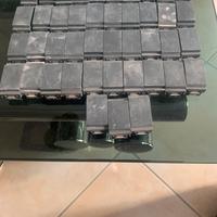 Tappi Vimar Idea neri